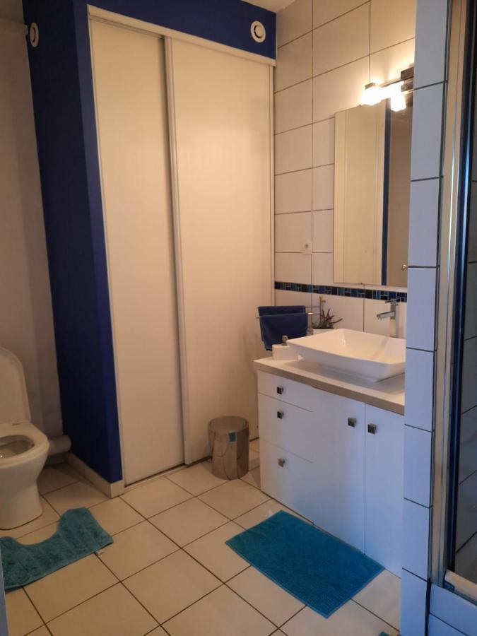 Appartement La Mediterranee Vue Sur Mer Plein Soleil 3 Climatisations Reversibles Port Vendres Eksteriør billede